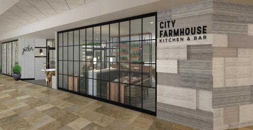 Фотография гостиницы Portland Sheraton at Sable Oaks