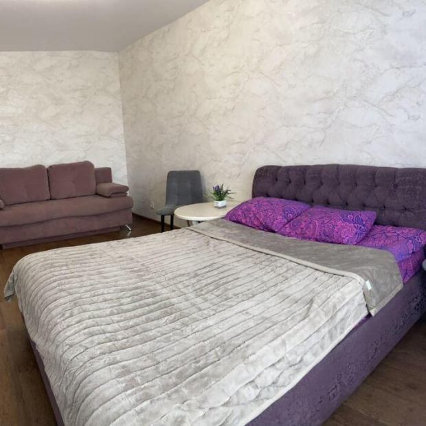 Фотографии квартиры 
            Апартаменты на бульваре Космонавтов 3