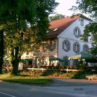 Фотографии мини отеля 
            Gasthaus zur Moosmühle