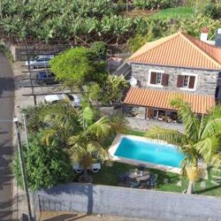Фотографии гостевого дома 
            Casa do Pombal, a Home in Madeira