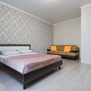 Фотография квартиры Апартаменты С Новым Ремонтом в Сердце Ростова