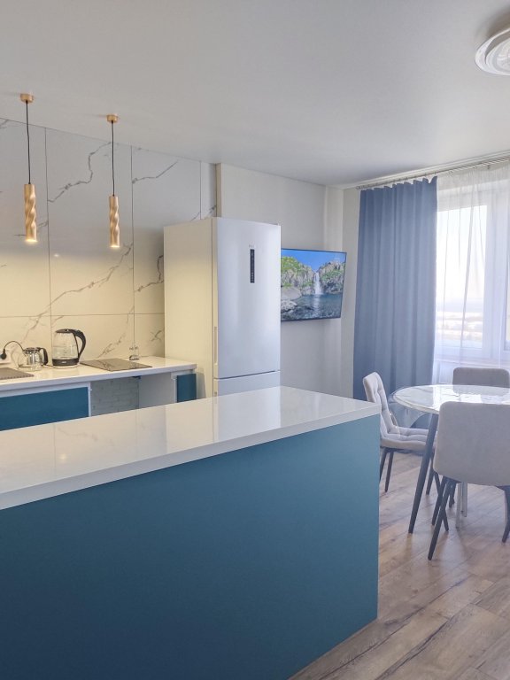 Фотография квартиры Квартира на 5 гостей в шаговой доступности от стадиона Нефтяник и УГНТУ нефтяной университет