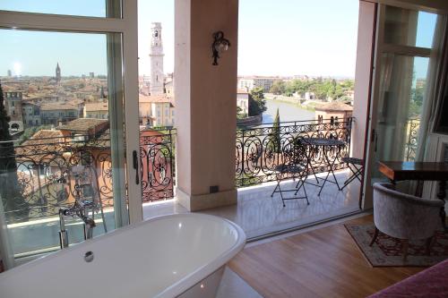 Фотографии мини отеля
Relais Colle San Pietro