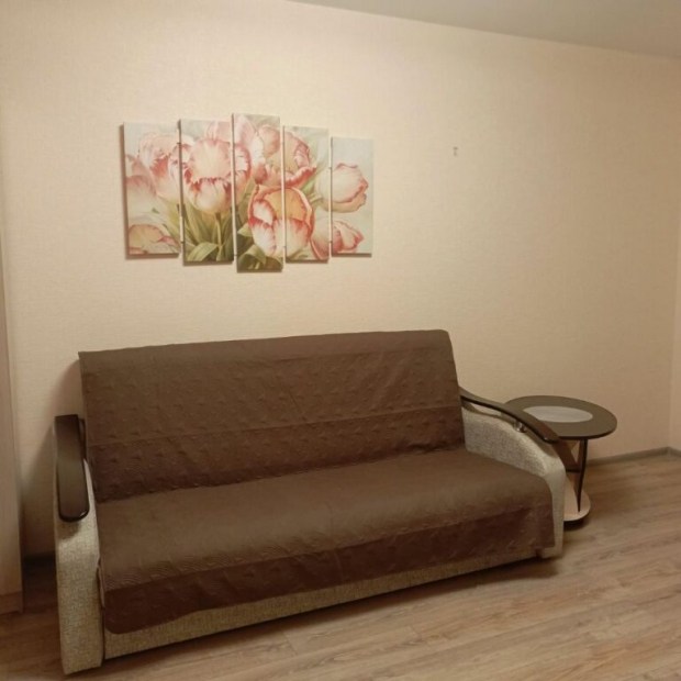 Фотографии квартиры 
            Апартаменты на Улице 9 Января 68/2к4