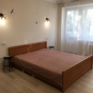 Фотография квартиры Квартира на улице Красноармейская, 53