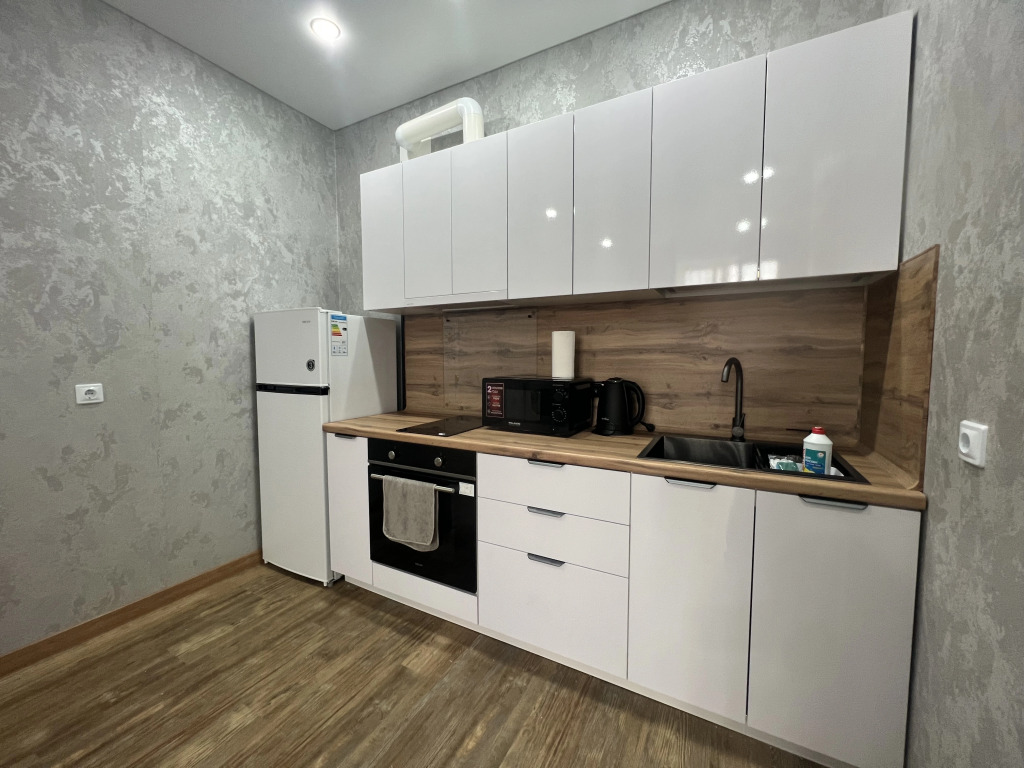 Фотография квартиры Квартира недалеко от аэропорта