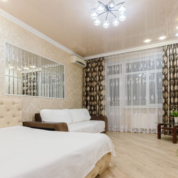 Фотографии квартиры
Квартира в Центре Центра Город Майкоп