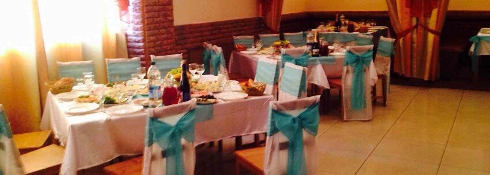 Фотография банкетного зала Эдем