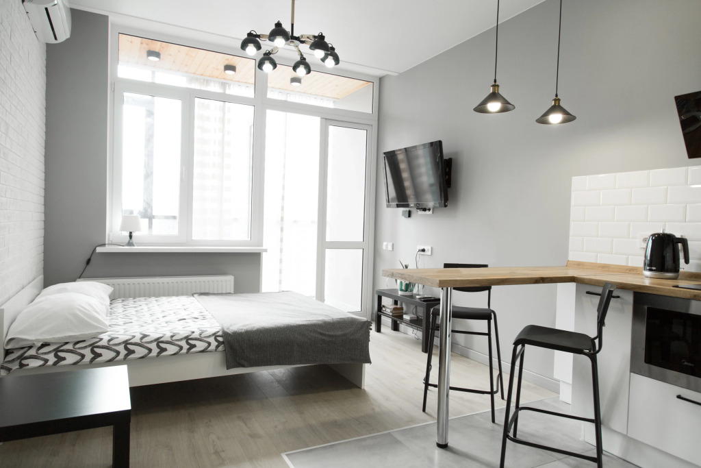 Фотография квартиры Квартира на Набережной