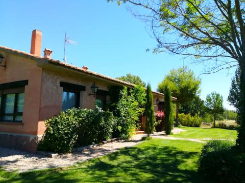 Фотографии гостевого дома
Casa rural El Pitañar