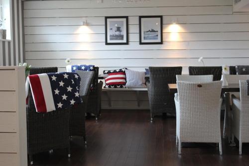 Фотография гостевого дома Huskvarna Hotell & Vandrarhem