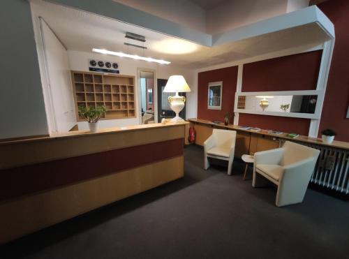 Фотография гостиницы City Hotel Pforzheim