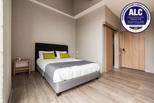 Фотография гостиницы Ayenda 1041 - Arena Suites