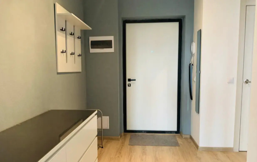 Фотография квартиры Апартаменты на улице 8 Марта 202/4