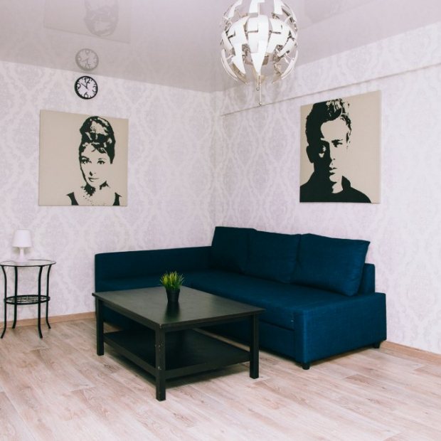 Фотографии квартиры 
            Апартаменты Калина на Кирова