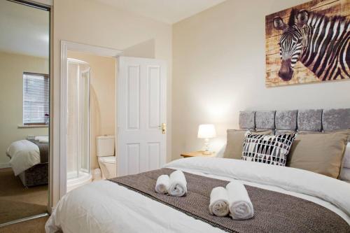 Фотография гостевого дома Anchor House