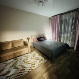 Фотография квартиры Квартира на Крылова 26(444)