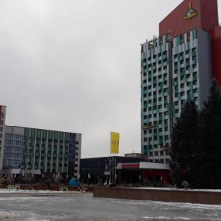 Фотография гостиницы Алеся