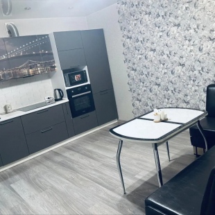 Фотография квартиры Апартаменты на улице Лучистая 4