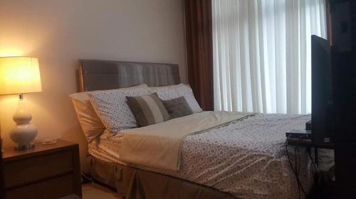 Фотография апарт отеля Horizon 101 Studios by VJ - Walk to Robinsons Mall