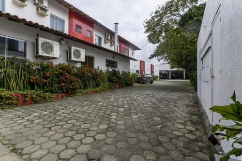 Фотография гостиницы Hotel Portal De Eunápolis