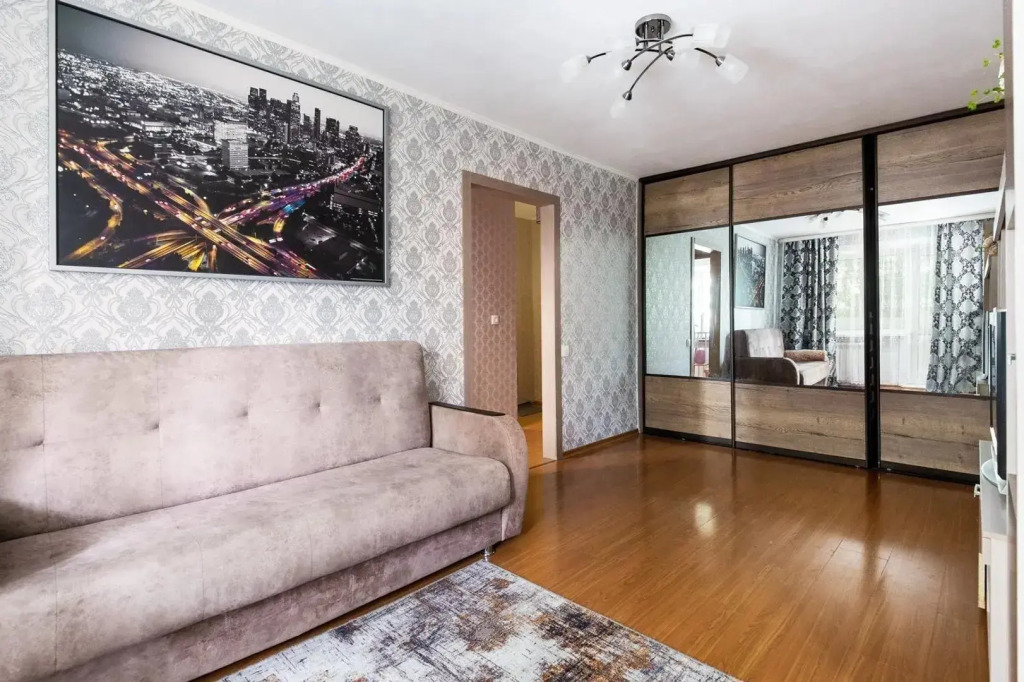 Фотография квартиры Апартаменты на улице Дуси Ковальчук 266/4