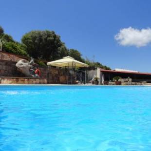 Фотографии гостиницы 
            Tanit Hotel Villaggio Ristorante