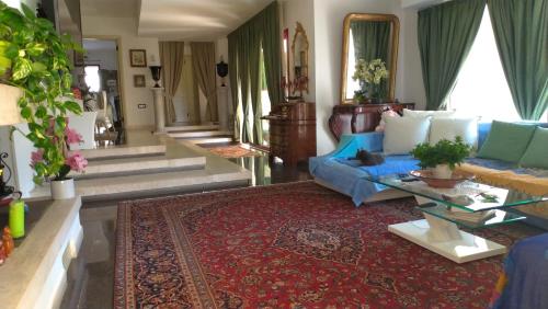 Фотография мини отеля Gemma Di Gallura Charme B&B