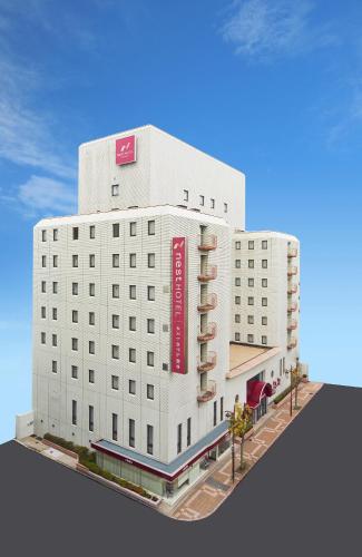 Фотография гостиницы Nest Hotel Kumamoto