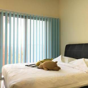 Фотографии апарт отеля 
            Suria Jelutong Studio by BeeStay