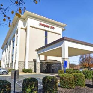 Фотографии гостиницы 
            Hampton Inn Athens