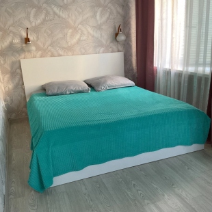 Фотография квартиры Квартира Уютная