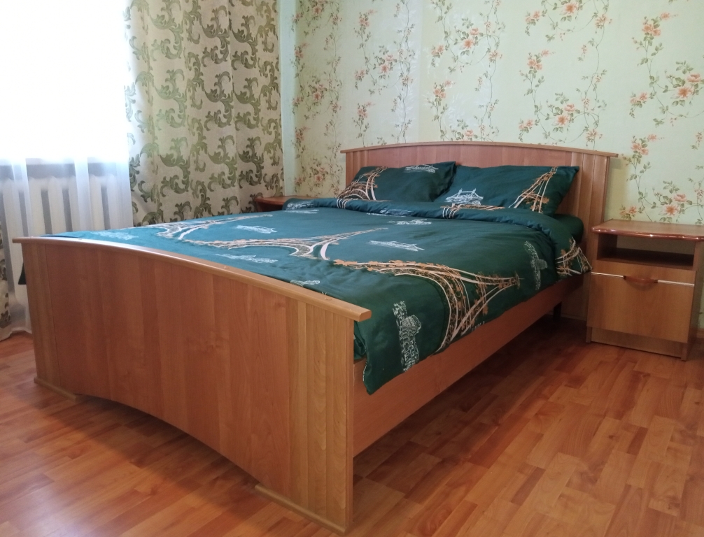 Фотография квартиры Квартира Kambarka Apartment