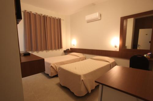 Фотография гостиницы Hotel Fernandão