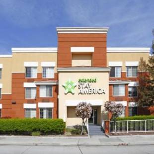 Фотографии гостиницы
Extended Stay America Suites - San Jose - Downtown