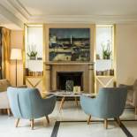 Фотография гостиницы Royal Garden Champs Elysées