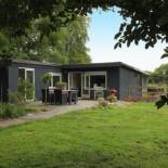 Фотография гостевого дома Cozy Holiday Home in Bergen with Private Terrace