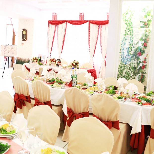 Фотография ресторана 