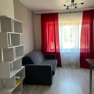 Фотография квартиры Квартира в ЖК Алые Паруса