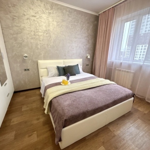 Фотография квартиры Квартира Уютная Просторная в Дзержинском Районе