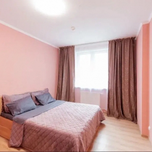 Фотография квартиры Квартира На улице Алексея Козина 3А