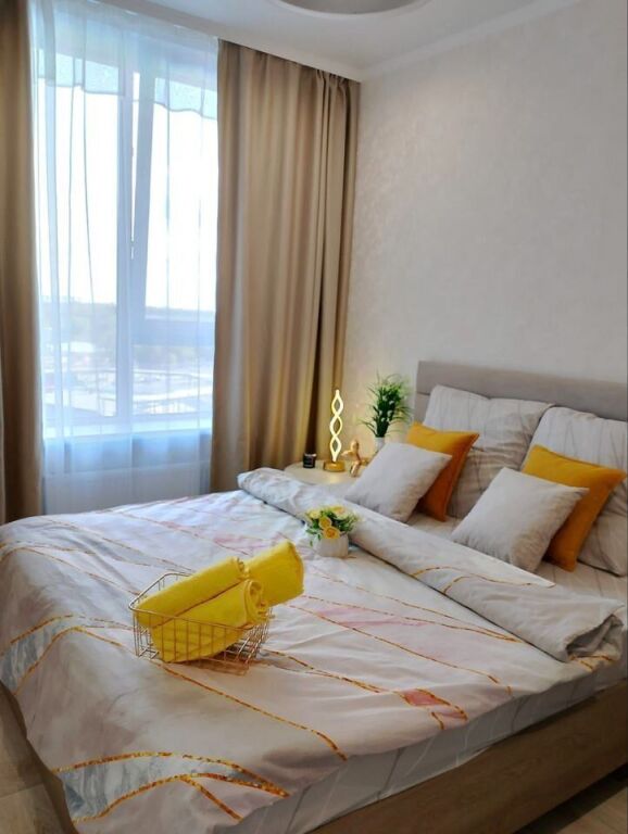 Фотография квартиры Квартира на Бехтерева 2Б