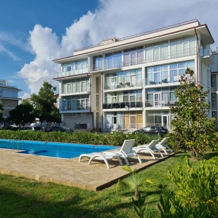 Фотография квартиры Апартаменты уютные в ЖК Екатерининский квартал