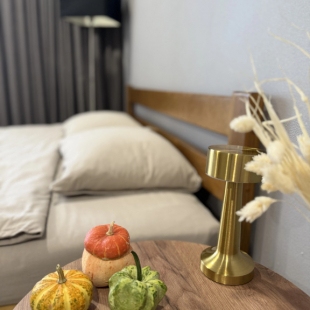 Фотография квартиры Квартира посуточно в Батайске