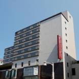 Фотография гостиницы Niigata City Hotel