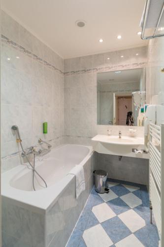 Фотография гостиницы Ensana Grandhotel Pacifik