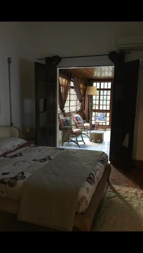 Фотография мини отеля Augusta Jardins Home