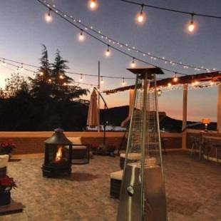 Фотографии гостиницы
Hotel Boutique Calderon