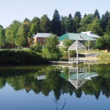 Фотография гостиницы Пихтовый Бор