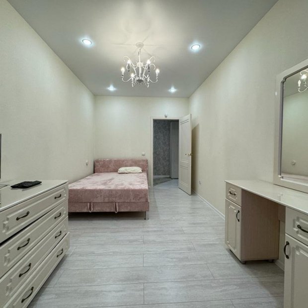 Фотографии квартиры
Апартаменты на Микрохирургии Глаза 7